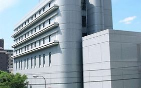 大阪国際交流センターホテル